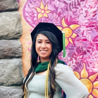 Dr. Maily Tran